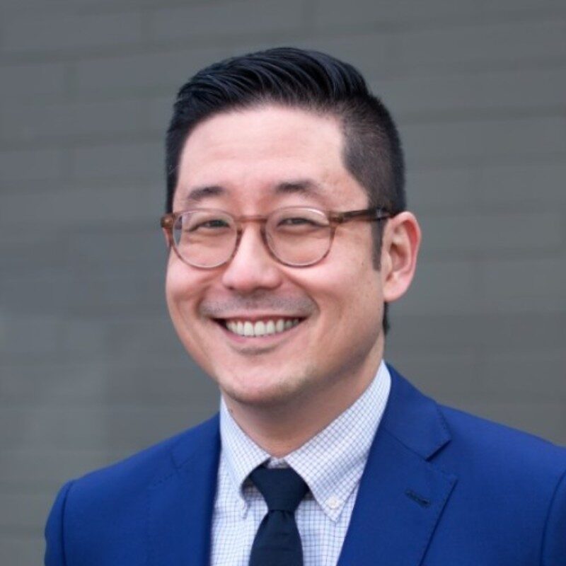 Andrew Hamada