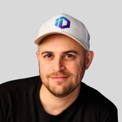Liran Hirschkorn