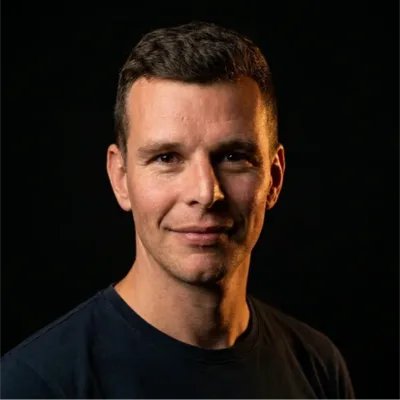 Matt Graham