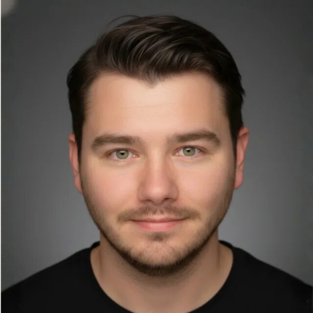 Garret Caudle